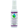 Hand Sanitizer Spray - 2 oz Travel Size (Lavender) - Hot Lox Studio and Spa
