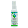 Hand Sanitizer Spray - 2 oz Travel Size (Unscented) - Hot Lox Studio and Spa