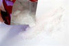 Snow Bunny Peppermint & Shimmer Dry Body Scrub - Hot Lox Studio and Spa