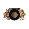 Duo Brow Powder Compact Palette enriched with Vitamin E (5 Shades)
