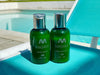 Mekabu Hydrating Travel Size Shampoo & Conditioner - Hotlox Studio & Spa