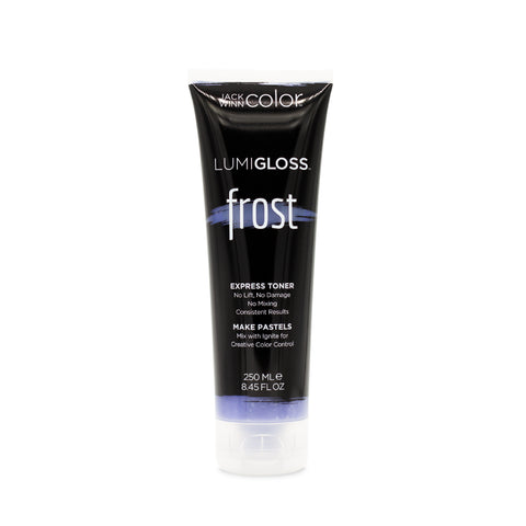 LumiGloss Frost - Hot Lox Studio and Spa