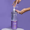 CUR8 Hand Sanitizers - Hot Lox Studio and Spa