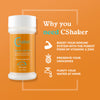 C Shaker Vitamin C with Zinc - Hot Lox Studio and Spa