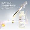 Anti Aging Face Oil with Apricot & Avocado - Hot Lox Studio and Spa