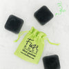 Breathe Clear Activated Charcoal Facial Soap