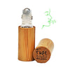 Breathe Clear - Wood Roll-On Pure Essential Oils