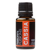 Cassia Pure Essential Oil - 15ml