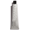 Davids Charcoal+Peppermint Natural Toothpaste - Hot Lox Studio and Spa