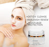 Collagen Facial Mask with Hibiscus - Hot Lox Studio and Spa