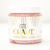 Crave Whipped Body Butter - Hot Lox Studio and Spa