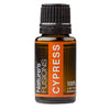 Cypress Pure Essential Oil - 15ml