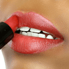 Desert Rose Semi-Matte Lipstick - Hot Lox Studio and Spa