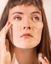 Skin Plumping Reusable Eye Wrinkle Reducer