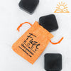 Energy Activated Charcoal Facial Soap