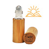 Energy - Wood Roll-On Pure Essential Oils