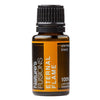 Eternal Flame: Concentration Blend 100% Pure Essential Oil - 15ml