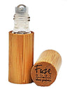 Frankincense - Wood Roll-On Pure Essential Oils
