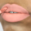 Honeymoon Matte Liquid Lipstick - Hot Lox Studio and Spa