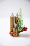 Lavender - Wood Roll-On Pure Essential Oils