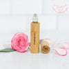 Monthly Comfort - Wood Roll-On Pure Essential Oils