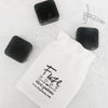 Muscle Recovery Activated Charcoal Facial Soap