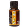 Myrrh Pure Essential Oil - 15ml