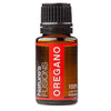 Oregano Pure Essential Oil - 15ml