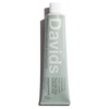 Davids Peppermint Premium Natural Toothpaste - Hot Lox Studio and Spa
