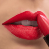 Roomie Red Semi-Matte Lipstick - Hotlox Studio & Spa