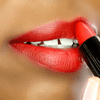 Roomie Red Semi-Matte Lipstick - Hotlox Studio & Spa