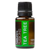 Tea Tree Pure Essential Oil - 15ml