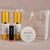 Travel Toiletry Kit - Hot Lox Studio and Spa